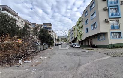 MUSELAND'DEN Çiğli Balatçık’ta Kreş İmarlı | 965 m² | Emsal 1.00 | Yatırımlık Arsa