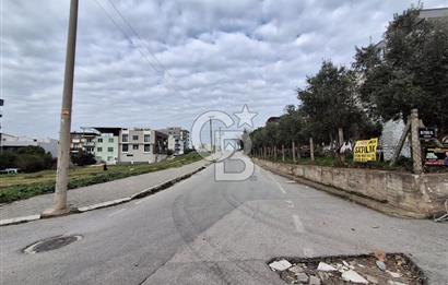 MUSELAND'DEN Çiğli Balatçık’ta Kreş İmarlı | 965 m² | Emsal 1.00 | Yatırımlık Arsa