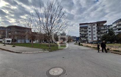 MUSELAND'DEN Çiğli Balatçık’ta Kreş İmarlı | 965 m² | Emsal 1.00 | Yatırımlık Arsa