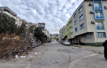 MUSELAND'DEN Çiğli Balatçık’ta Kreş İmarlı | 965 m² | Emsal 1.00 | Yatırımlık Arsa