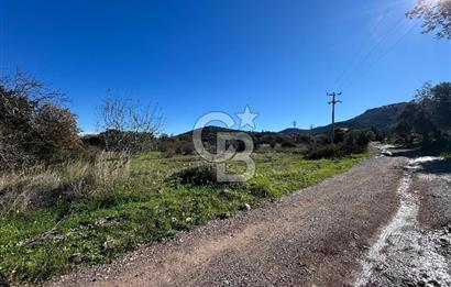 DATÇA HIZIRŞAHTA AGRO TURİZM NİTELİKLİ ARAZİ