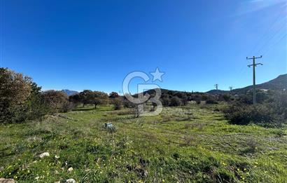 DATÇA HIZIRŞAHTA AGRO TURİZM NİTELİKLİ ARAZİ