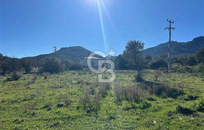 DATÇA HIZIRŞAHTA AGRO TURİZM NİTELİKLİ ARAZİ