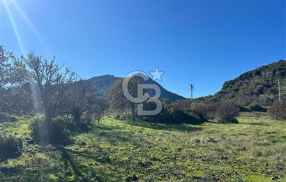 DATÇA HIZIRŞAHTA AGRO TURİZM NİTELİKLİ ARAZİ