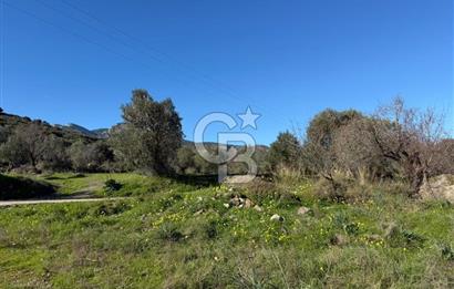 DATÇA HIZIRŞAHTA AGRO TURİZM NİTELİKLİ ARAZİ