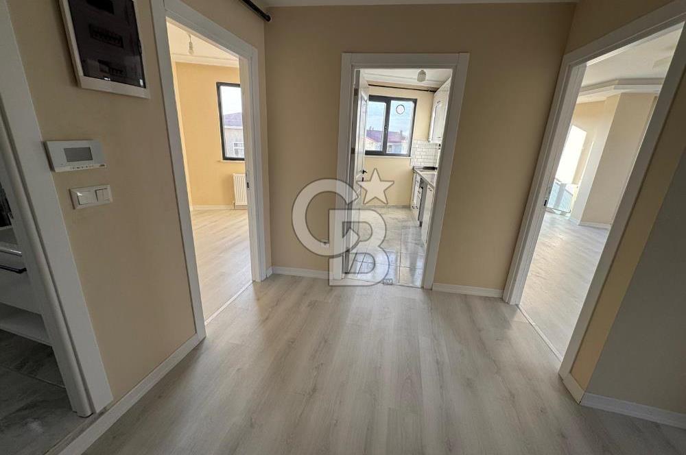 Sancaktepe Abdurrahmangazi Mahallesi 2+1 Ara Kat Kiralık Daire