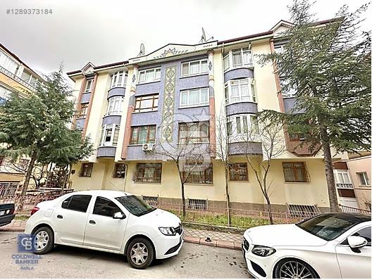 KEÇİÖREN KUŞCAĞIZDA FULL YAPILI SATILIK DAİRE