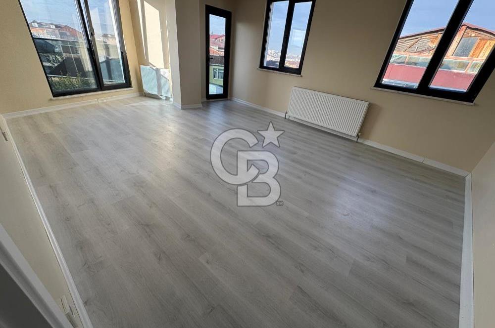 Sancaktepe Abdurrahmangazi Mahallesi 2+1 Ara Kat Kiralık Daire