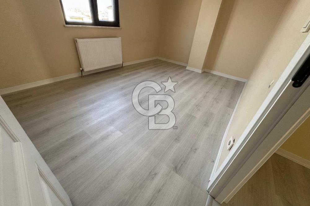 Sancaktepe Abdurrahmangazi Mahallesi 2+1 Ara Kat Kiralık Daire