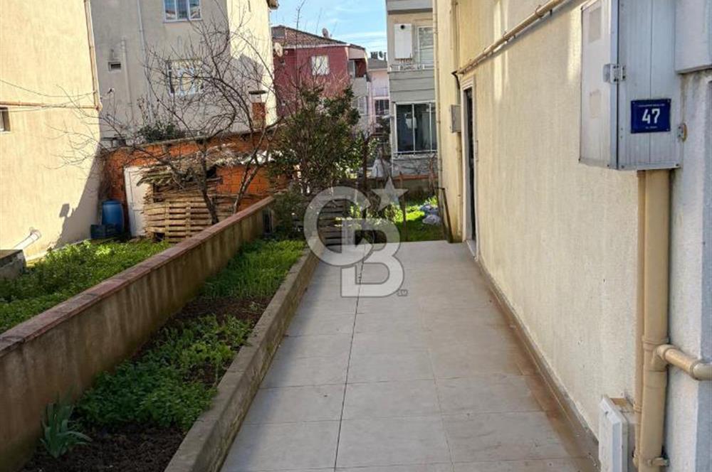Biga Cumhuriyet Mahallesi Kiralık 2+1