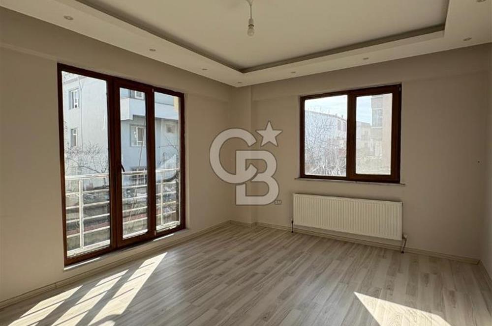 Biga Cumhuriyet Mahallesi Kiralık 2+1