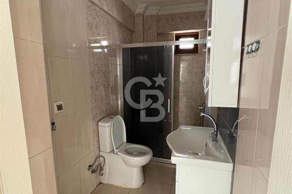 Biga Cumhuriyet Mahallesi Kiralık 2+1