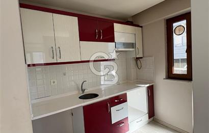 Biga Cumhuriyet Mahallesi Kiralık 2+1