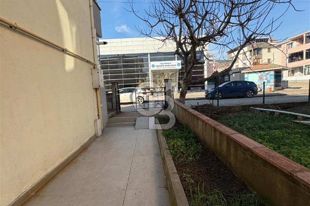 Biga Cumhuriyet Mahallesi Kiralık 2+1