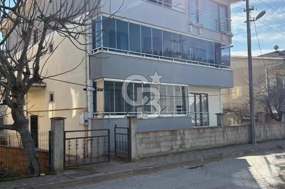Biga Cumhuriyet Mahallesi Kiralık 2+1