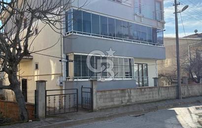 Biga Cumhuriyet Mahallesi Kiralık 2+1