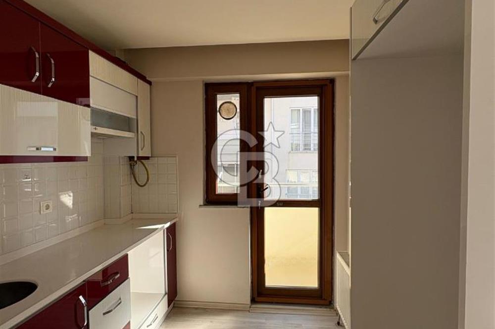 Biga Cumhuriyet Mahallesi Kiralık 2+1