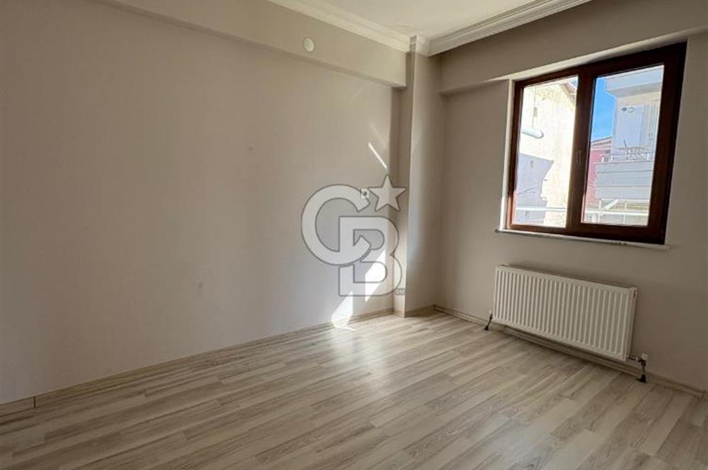 Biga Cumhuriyet Mahallesi Kiralık 2+1