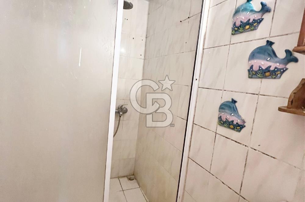 Bodrum Gümbet 2+1 Satılık Daire