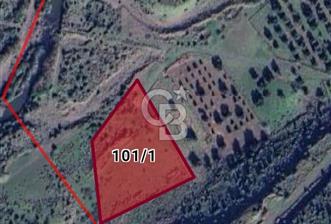 CB Odak Aliağa Karakuzu köyünde tek tapu satılık tarla - 1 - 327980