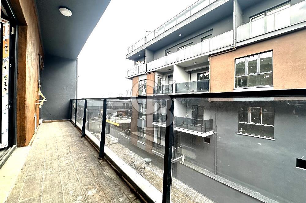 CB ATLAS'TAN BAŞİSKELE LÜKS SİTE İÇERİSİNDE 3+1 SATILIK DAİRE