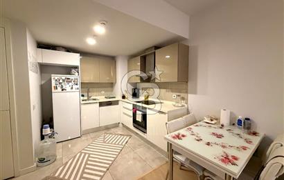 BEYLİKDÜZÜ MAKYOL YAŞAM 1+1 KİRALIK DAİRE