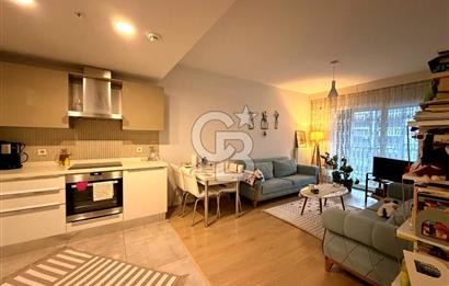 BEYLİKDÜZÜ MAKYOL YAŞAMDA 1+1 SATILIK DAİRE