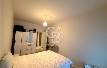 BEYLİKDÜZÜ MAKYOL YAŞAMDA 1+1 SATILIK DAİRE