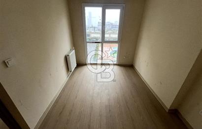 MAXİMOON EVLERİ HİÇ KULLANILMAMIŞ BOŞ 1+1 SATILIK DAİRE