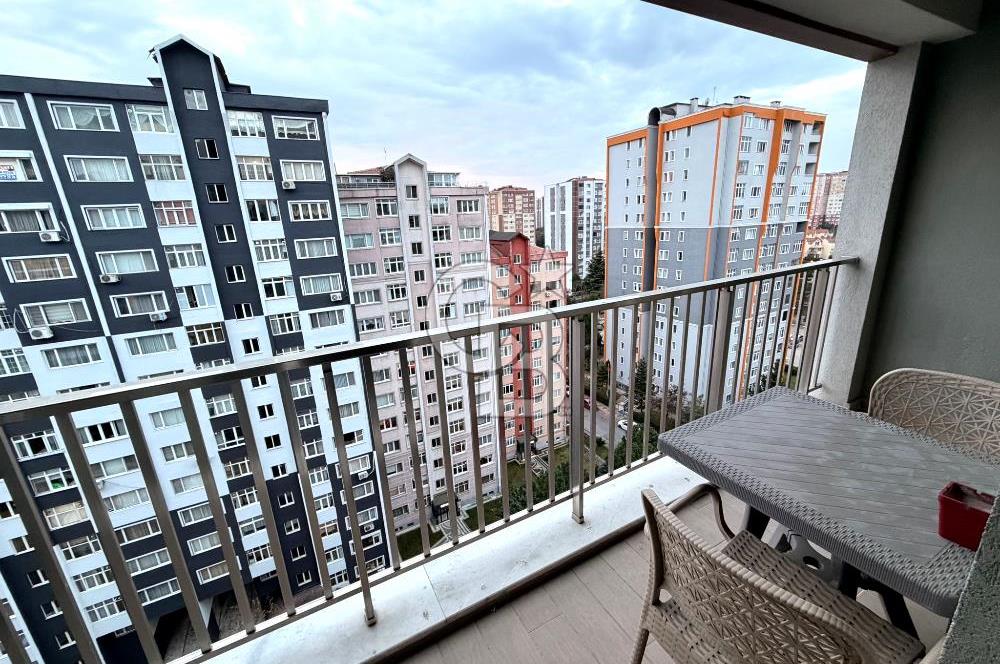 BEYLİKDÜZÜ MAKYOL YAŞAM 1+1 KİRALIK DAİRE