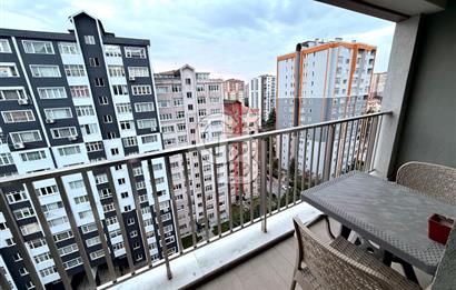 BEYLİKDÜZÜ MAKYOL YAŞAM 1+1 KİRALIK DAİRE