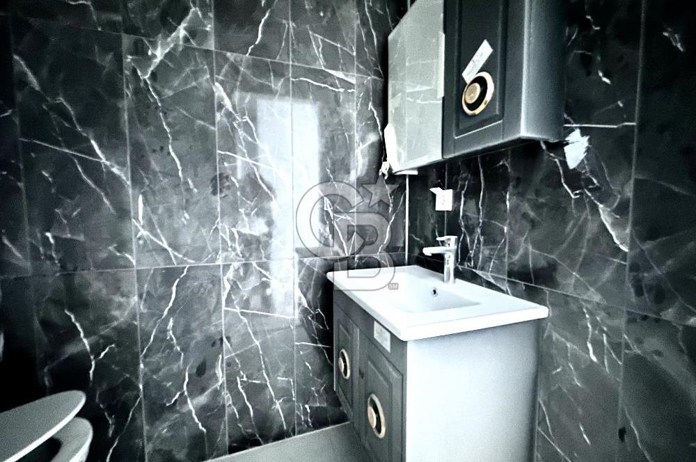 CB ATLAS'TAN BAŞİSKELE LÜKS SİTE İÇERİSİNDE 3+1 SATILIK DAİRE