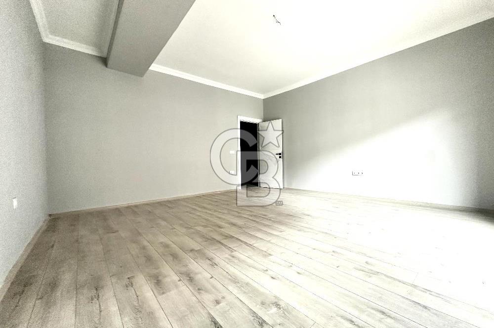 CB ATLAS'TAN BAŞİSKELE LÜKS SİTE İÇERİSİNDE 3+1 SATILIK DAİRE