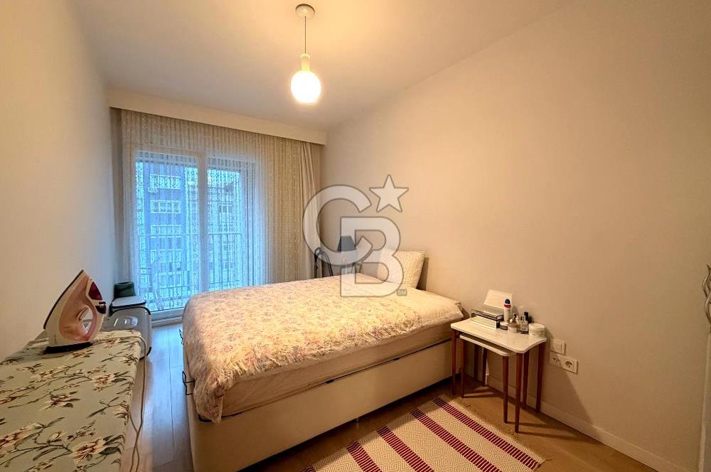 BEYLİKDÜZÜ MAKYOL YAŞAM 1+1 KİRALIK DAİRE