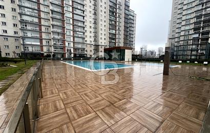 FLORA BAHÇEKENT BAHÇE KULLANIMLI EMSALSİZ 2+1 KİRALIK DAİRE