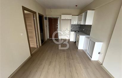 MAXİMOON EVLERİ HİÇ KULLANILMAMIŞ BOŞ 1+1 SATILIK DAİRE