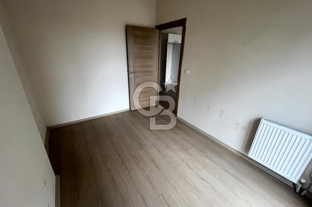 MAXİMOON EVLERİ HİÇ KULLANILMAMIŞ BOŞ 1+1 SATILIK DAİRE