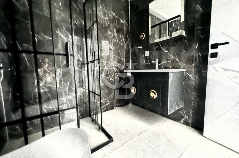 CB ATLAS'TAN BAŞİSKELE LÜKS SİTE İÇERİSİNDE 3+1 SATILIK DAİRE