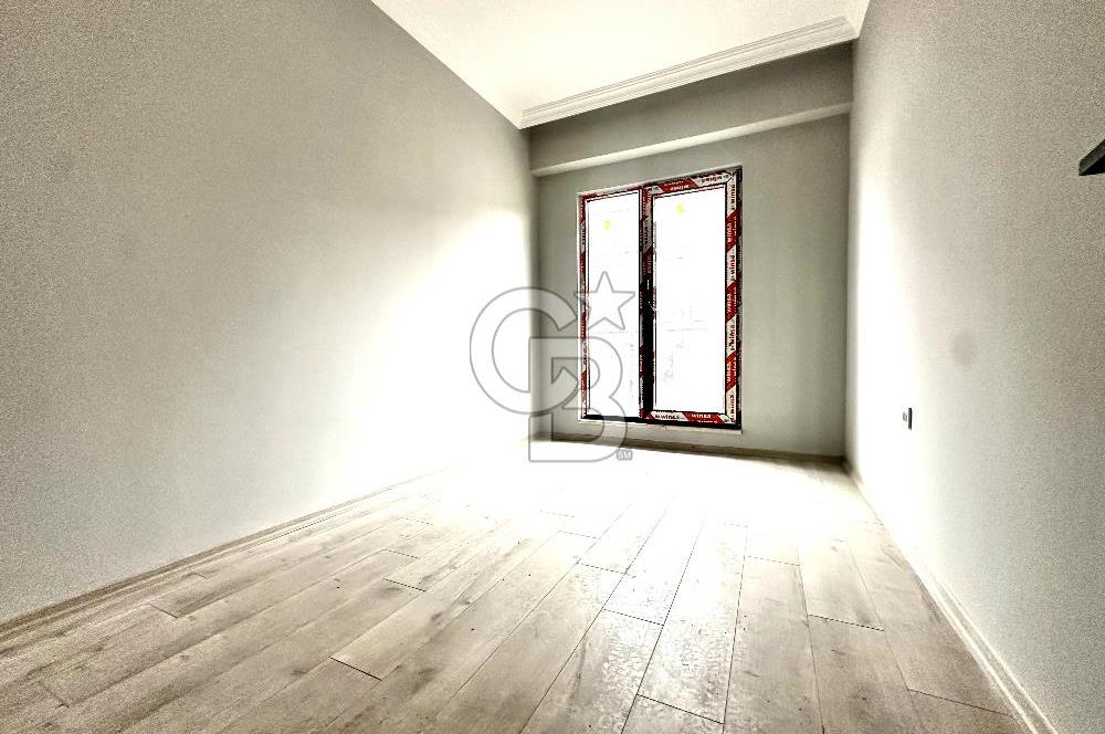 CB ATLAS'TAN BAŞİSKELE LÜKS SİTE İÇERİSİNDE 3+1 SATILIK DAİRE