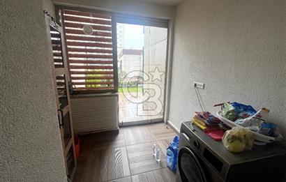 FLORA BAHÇEKENT BAHÇE KULLANIMLI EMSALSİZ 2+1 KİRALIK DAİRE