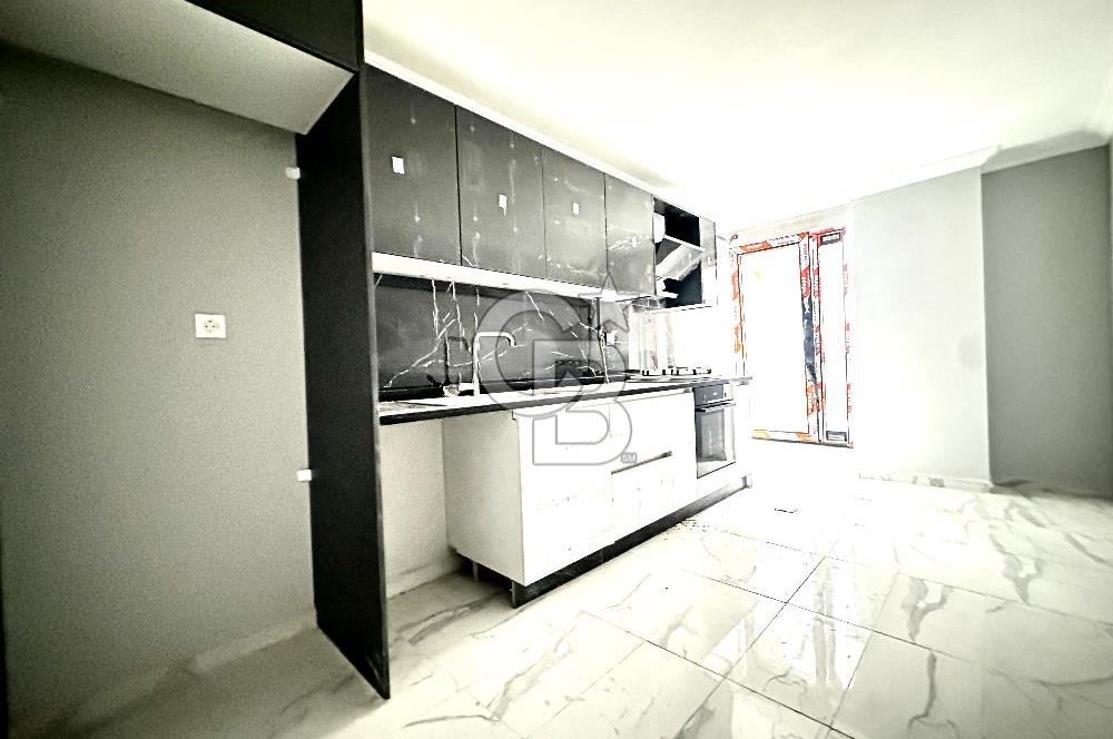 CB ATLAS'TAN BAŞİSKELE LÜKS SİTE İÇERİSİNDE 3+1 SATILIK DAİRE