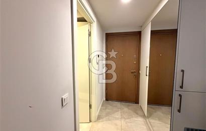 BEYLİKDÜZÜ MAKYOL YAŞAMDA 1+1 SATILIK DAİRE