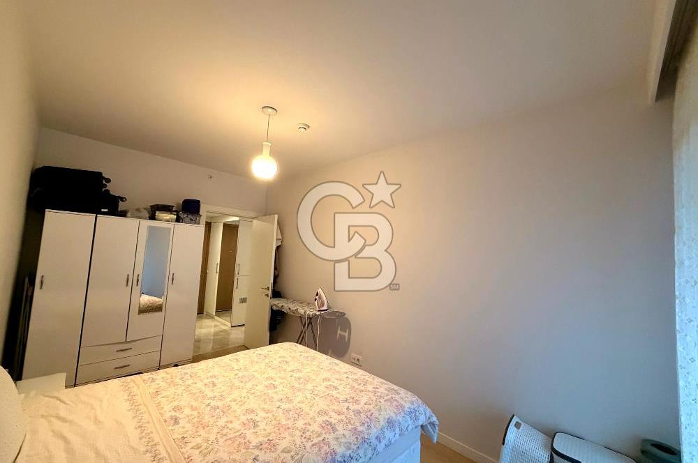 BEYLİKDÜZÜ MAKYOL YAŞAMDA 1+1 SATILIK DAİRE