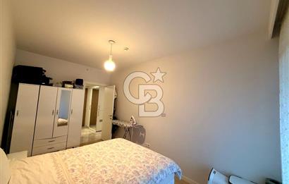 BEYLİKDÜZÜ MAKYOL YAŞAMDA 1+1 SATILIK DAİRE