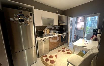 FLORA BAHÇEKENT BAHÇE KULLANIMLI EMSALSİZ 2+1 KİRALIK DAİRE