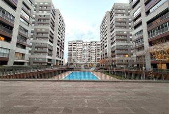 BEYLİKDÜZÜ MAKYOL YAŞAM 1+1 KİRALIK DAİRE - 3 - 268838