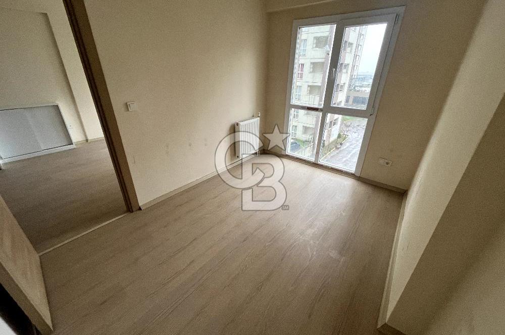 MAXİMOON EVLERİ HİÇ KULLANILMAMIŞ BOŞ 1+1 SATILIK DAİRE