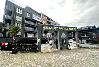 CB ATLAS'TAN BAŞİSKELE LÜKS SİTE İÇERİSİNDE 3+1 SATILIK DAİRE - 6 - 327965