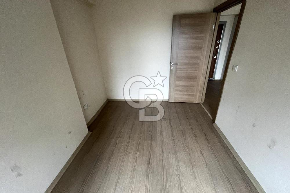 MAXİMOON EVLERİ HİÇ KULLANILMAMIŞ BOŞ 1+1 SATILIK DAİRE