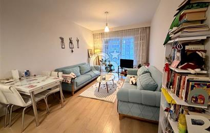 BEYLİKDÜZÜ MAKYOL YAŞAMDA 1+1 SATILIK DAİRE